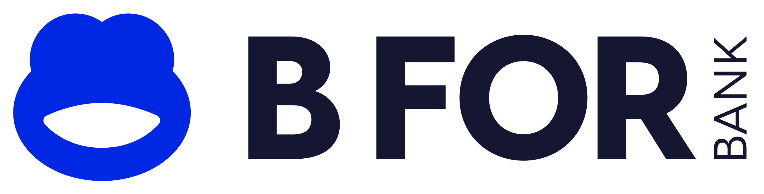 logo b4b